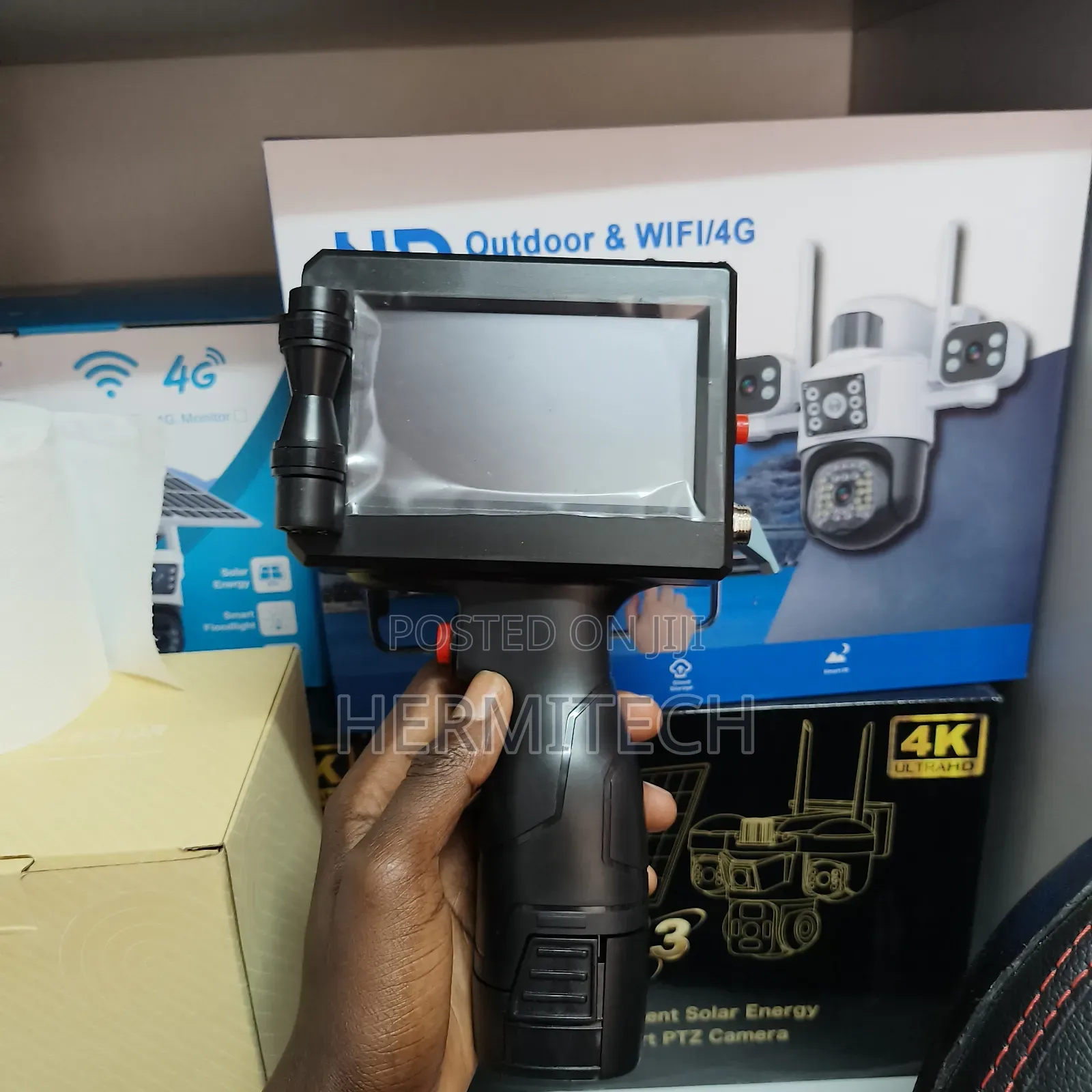 12.7mm Coding Machine Handheld Inkjet Printers