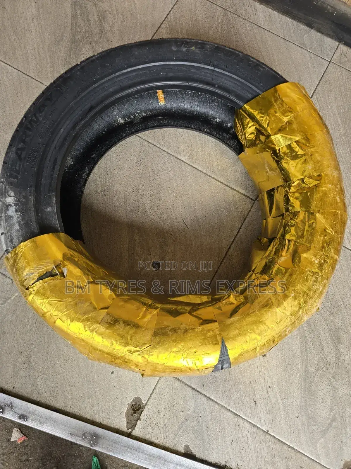 195 /50 R15 Bearway Tyres.