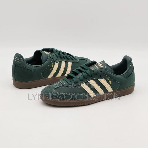 Adidas Spezial Green ,Adidas Spezial Sizes 36-42
