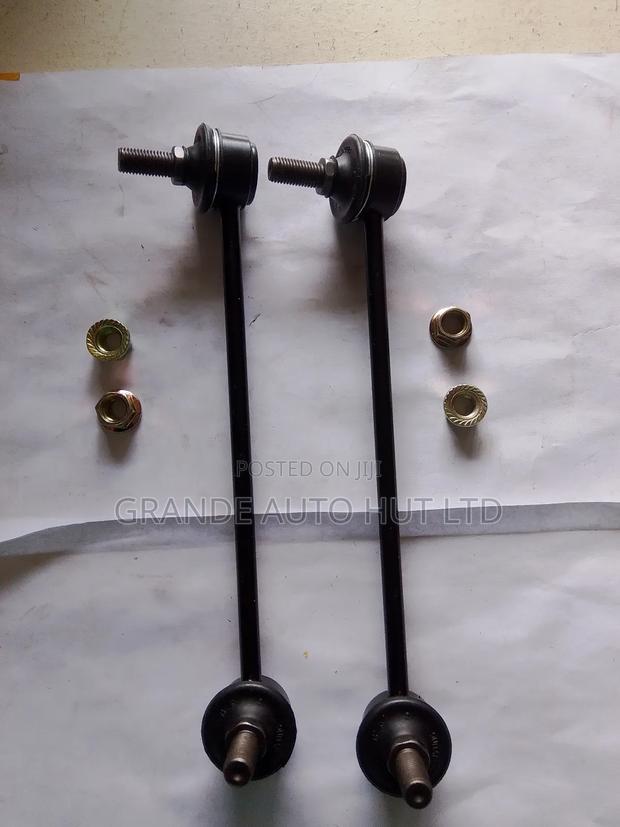 Front Left Stabilizer Links for Kia Rio 2003 Model(Samyung Brand) - main view