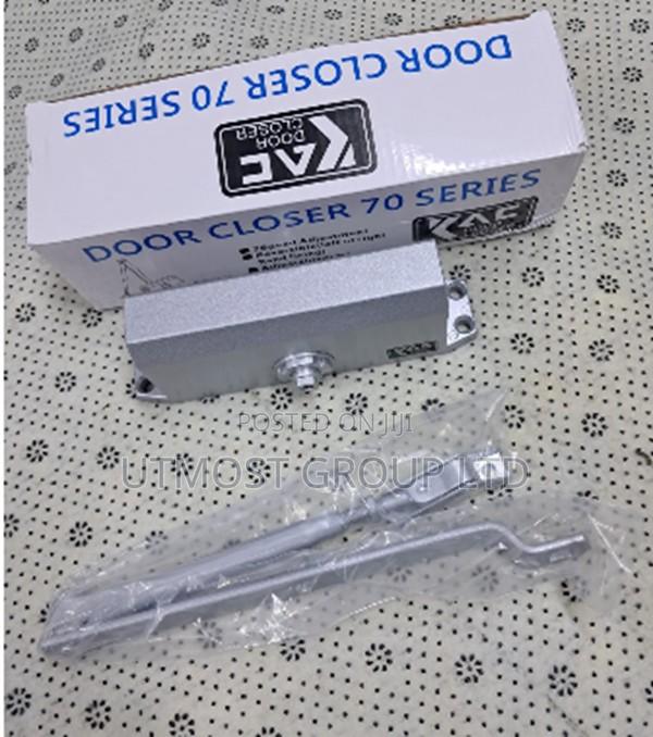 70 Series Commercial Door Closer