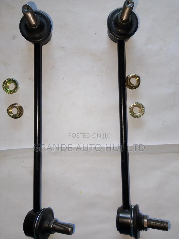 Front Left Stabilizer Links for Kia Rio 2003 Model(Samyung Brand) - thumbnail 2