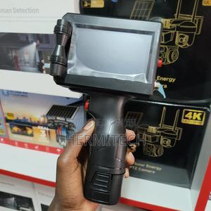 12.7mm Handheld Coding Machine for Labelling Products and Printing - thumbnail 2