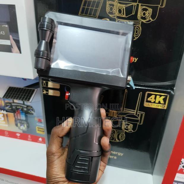 12.7mm Handheld Coding Machine for Labelling Products and Printing - thumbnail 3