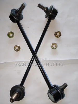 Front Left Stabilizer Links for Kia Rio 2003 Model(Samyung Brand)