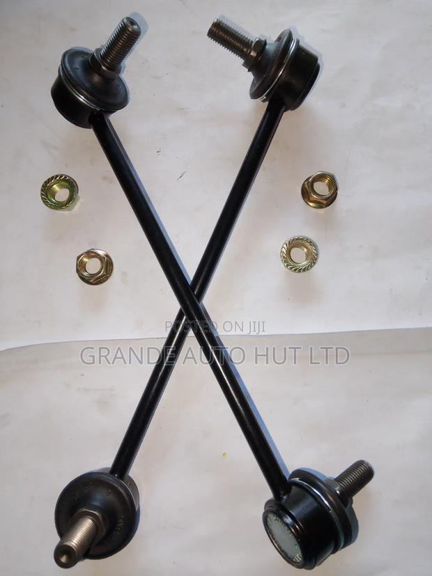 Front Left Stabilizer Links for Kia Rio 2003 Model(Samyung Brand) - thumbnail 3