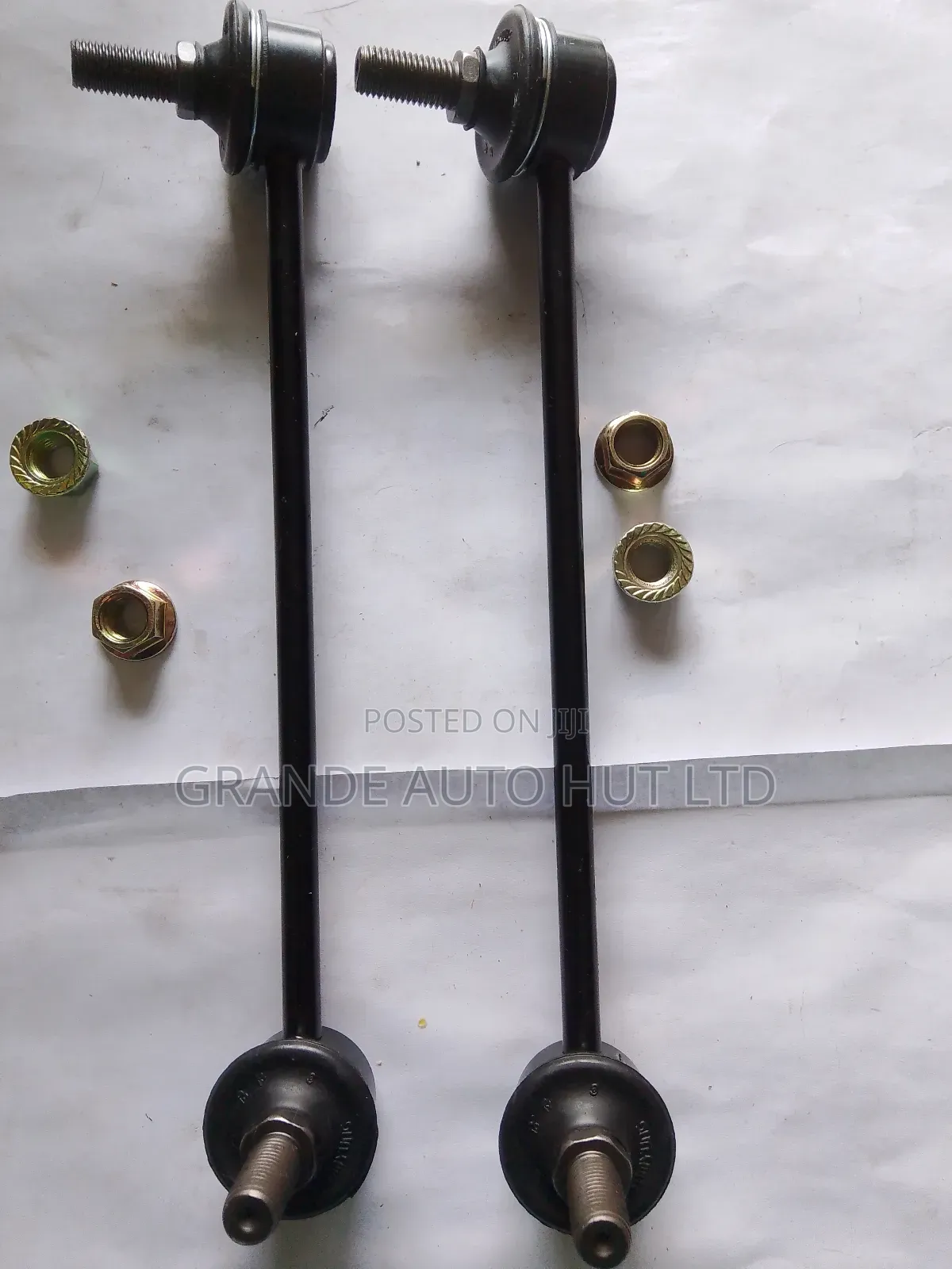Front Left Stabilizer Links for Kia Rio 2003 Model(Samyung Brand)