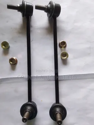 Front Left Stabilizer Links for Kia Rio 2003 Model(Samyung Brand)