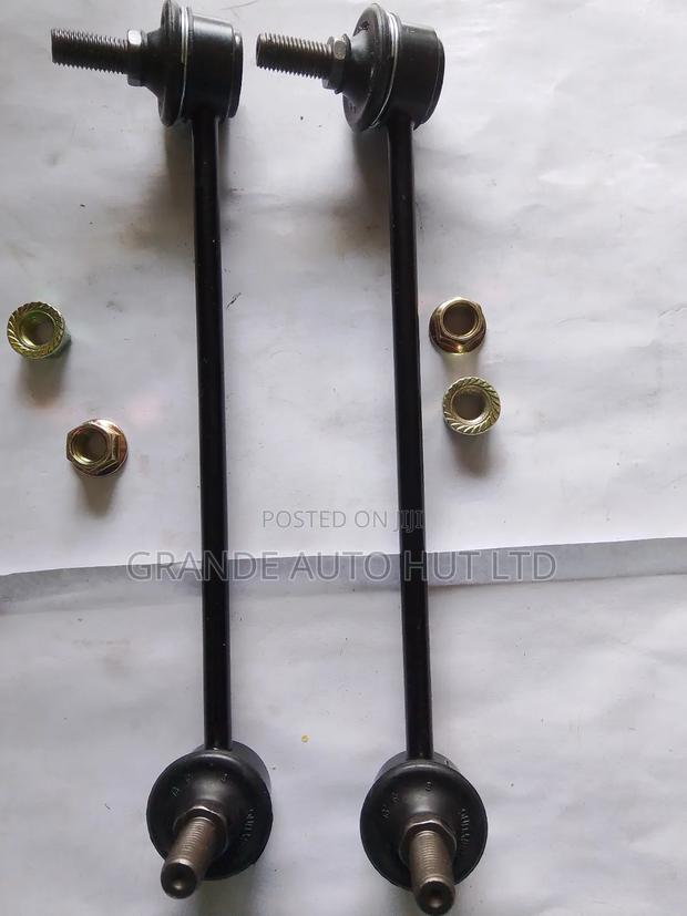 Front Left Stabilizer Links for Kia Rio 2003 Model(Samyung Brand) - thumbnail 4