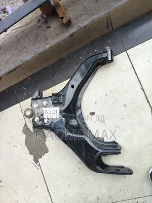 Lower Control Arm Isuzu Dmax Old Model 4wheel