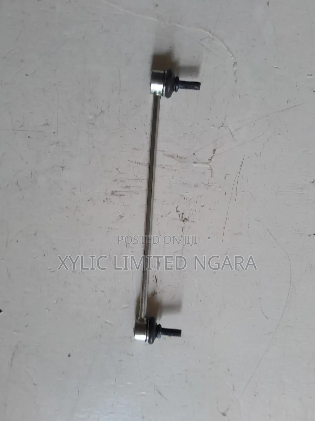 Suzuki Vitara Front Stabilizer Links