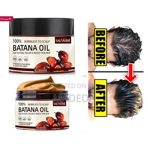 Batana Oil Harmless to Scalp - thumbnail 2