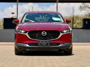 Mazda CX-30 2019