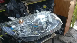 Fielder 2007 Headlight Zenon