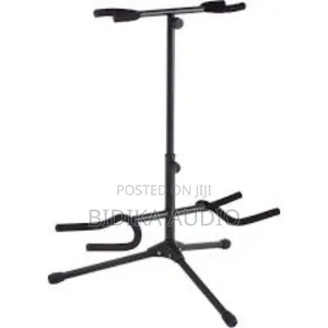 Guitar Stand Double Tyg 28