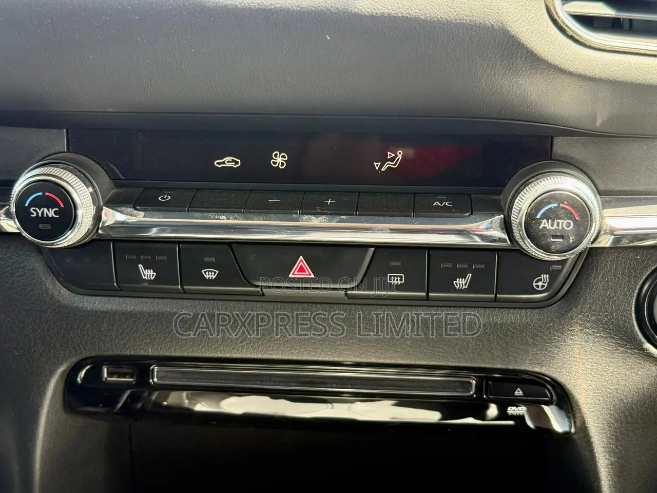 Mazda CX-30 2019