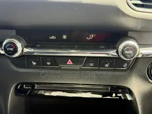 Mazda CX-30 2019