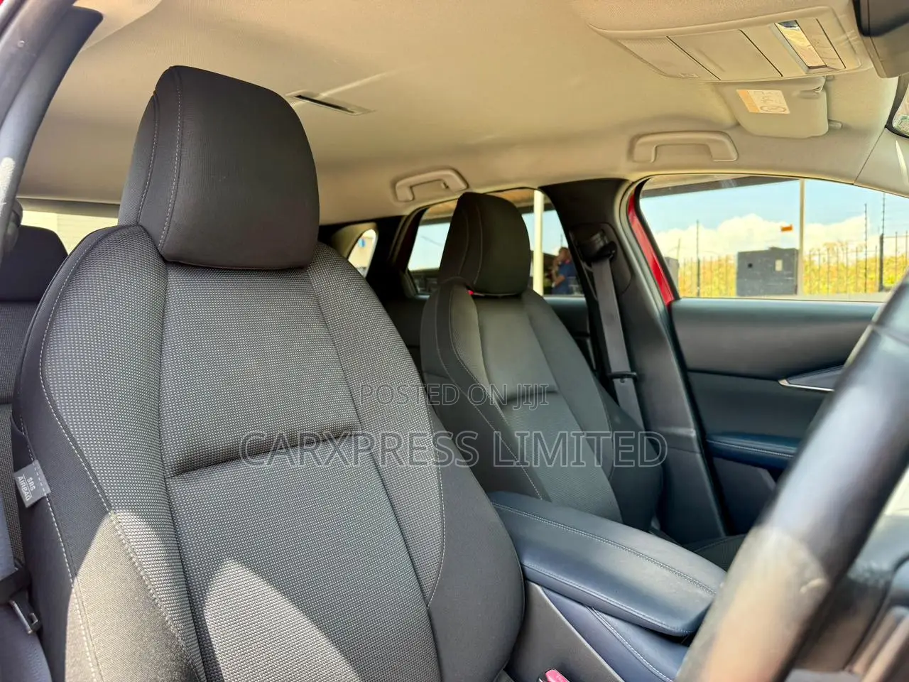 Mazda CX-30 2019