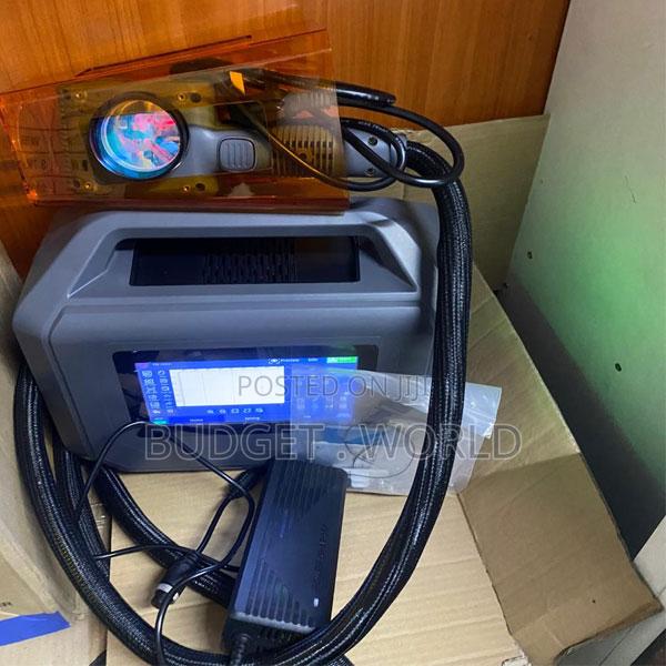 30w Fiber Laser Metal Marking Machine With Digital Control