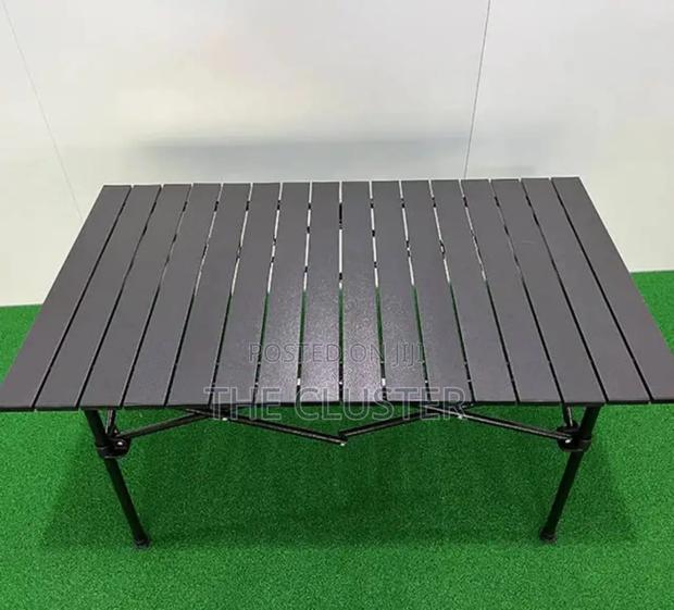 Fordable Camping Table and Outdoor Table