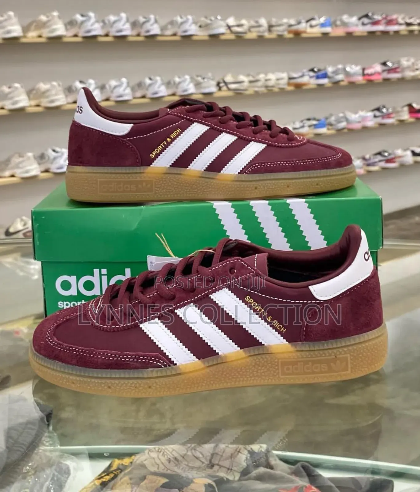 Adidas Spezial Burgudy , Adidas Spezial Sizes 37-42