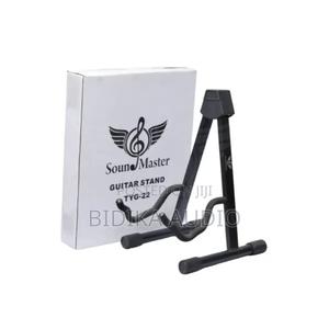 Sound Master Guitar Stand Tyg-22 - main view