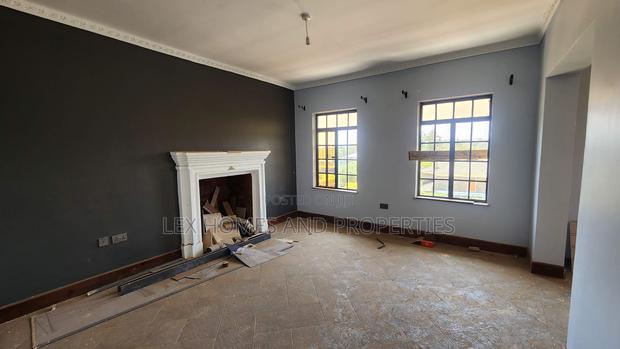 1bdrm Apartment in NkaiMurunya for rent - thumbnail 2