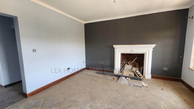 1bdrm Apartment in NkaiMurunya for rent - main view