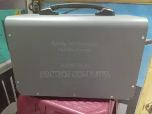 Vestwoods 1kwh 500kwh Power Backup Station