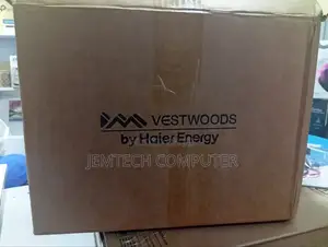 Vestwoods 1kwh 500kwh Power Backup Station