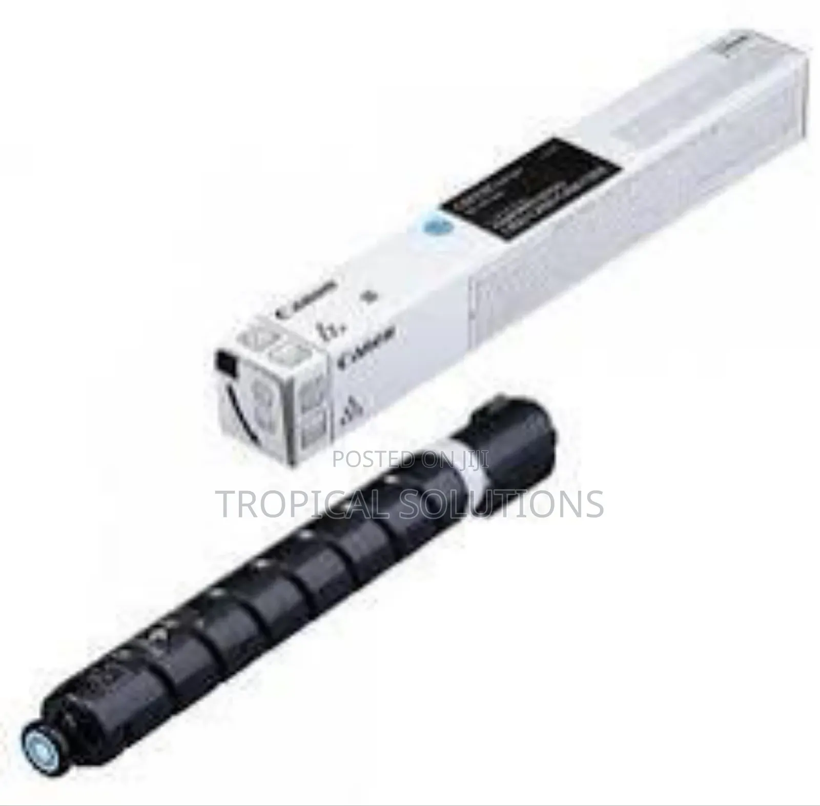 Canon C-Exv65 Toner Cyan C-Exv65