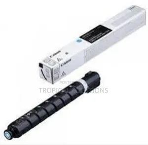 Canon C-Exv65 Toner Cyan C-Exv65