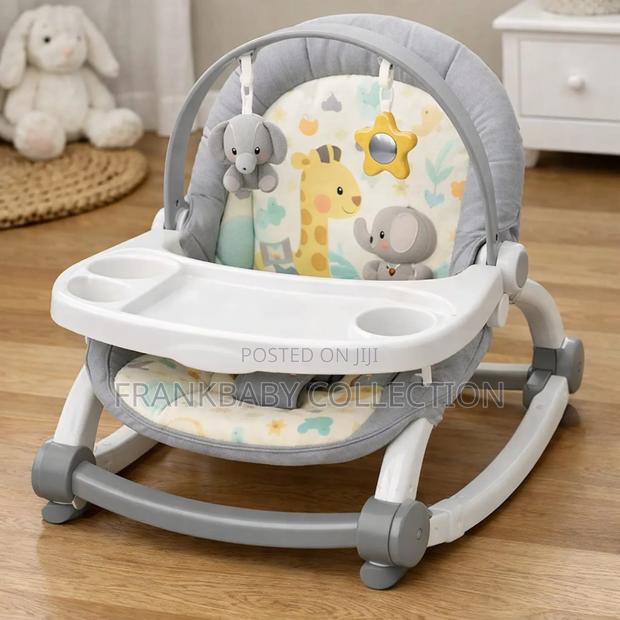 Baby Rocker