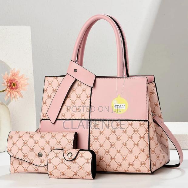 Handbags and Totes - thumbnail 3