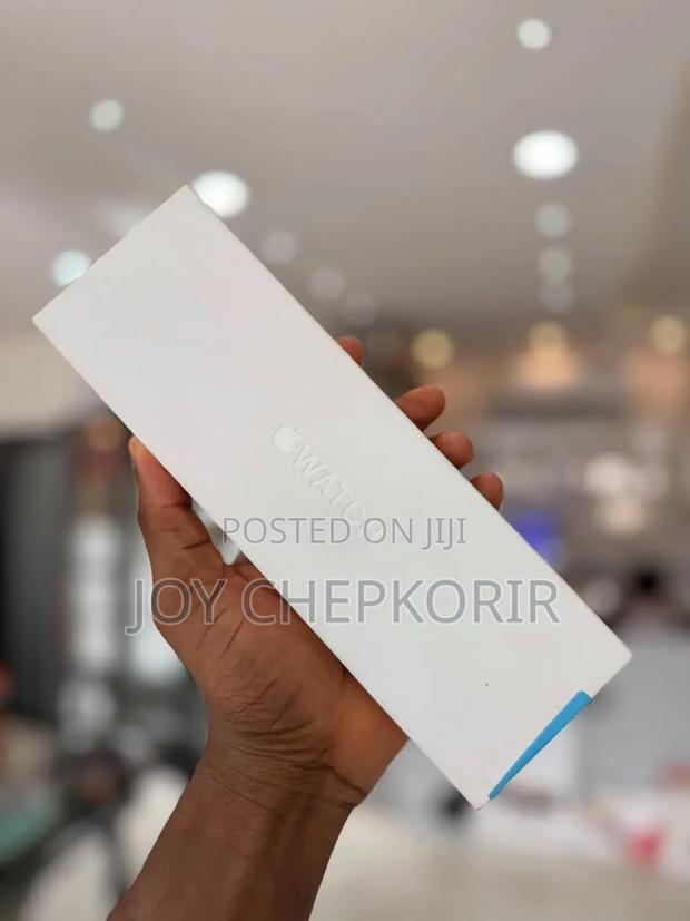 Apple Watch Series 11 (46mm