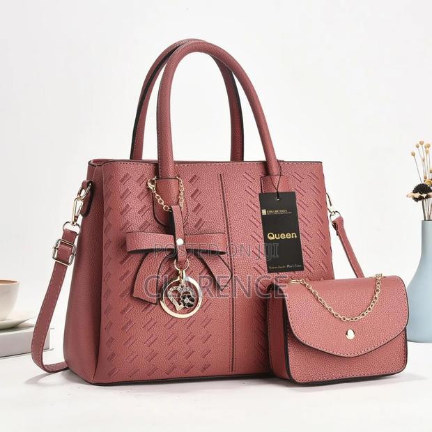 Handbags and Totes - thumbnail 4