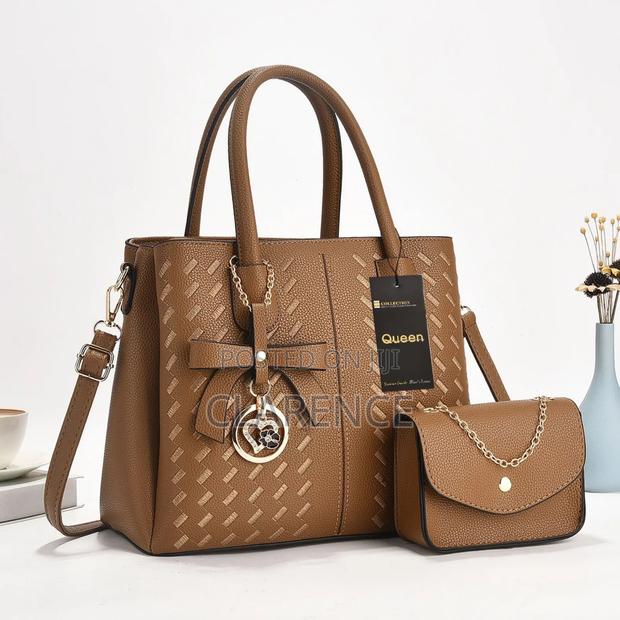 Handbags and Totes - thumbnail 5