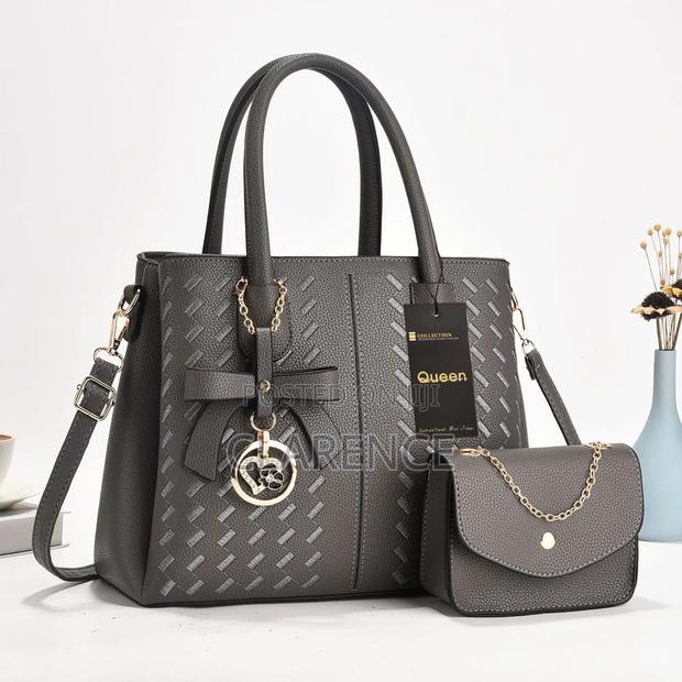 Handbags and Totes - thumbnail 6