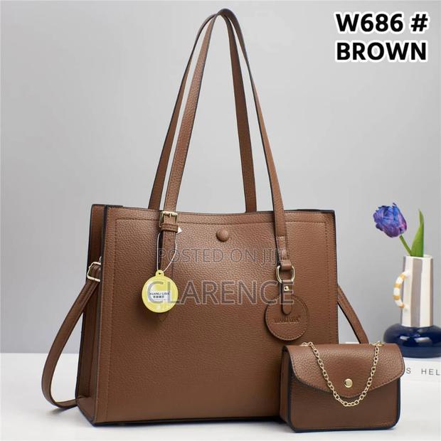 Handbags and Totes - thumbnail 7