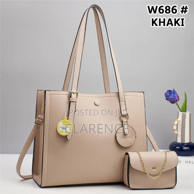 Handbags and Totes - thumbnail 8