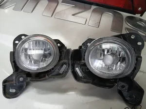 Mazda Cx5 2012-2016 Foglights