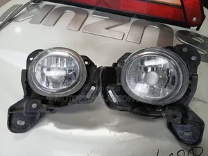 Mazda Cx5 2012-2016 Foglights