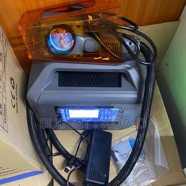 Reliable Solution for High-Speed Marking and Long-Term Industrial Oper - main view