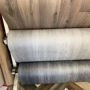Vinyl Carpet Mkeka Wa Mbao – Professional Finish