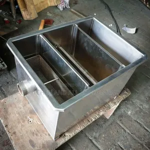 Grease Trap