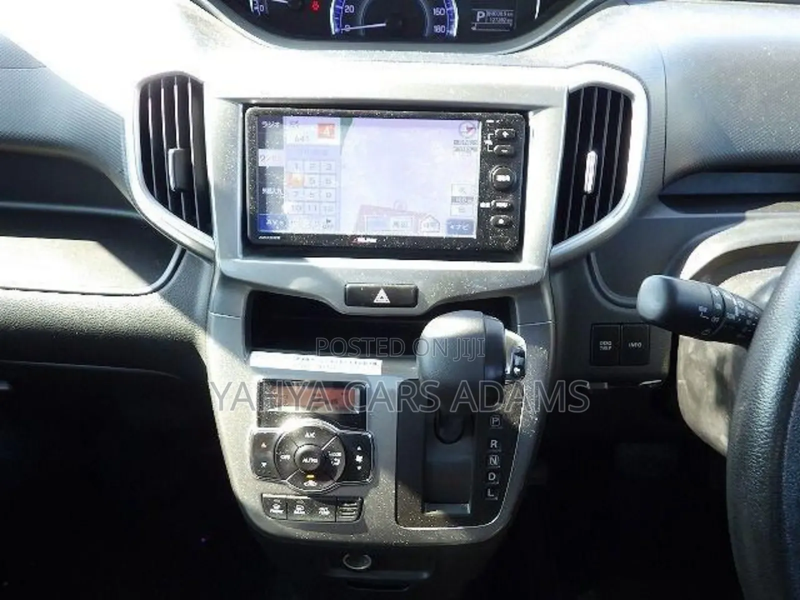 Mitsubishi Delica 2019 Silver