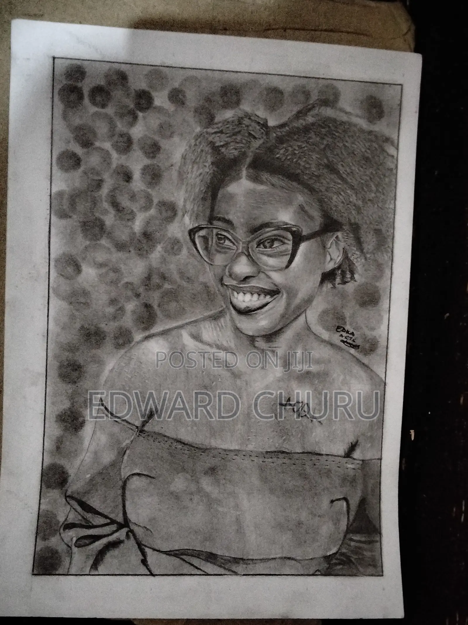 Pencil Arts