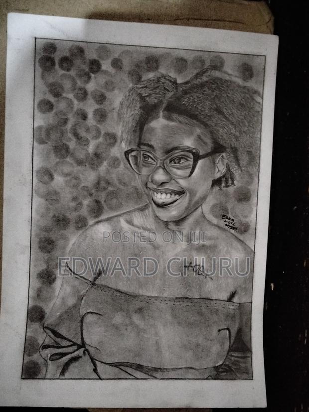 Pencil Arts - main view