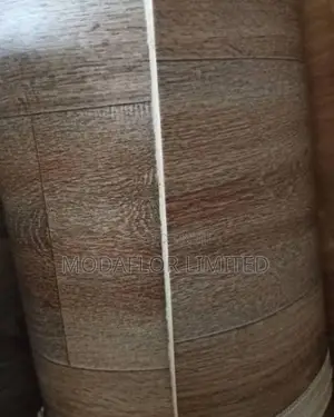 Vinyl Carpet Mkeka Wa Mbao – Modern Wood Texture