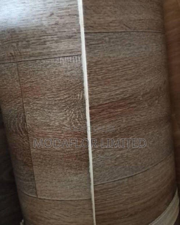 Vinyl Carpet Mkeka Wa Mbao – Modern Wood Texture
